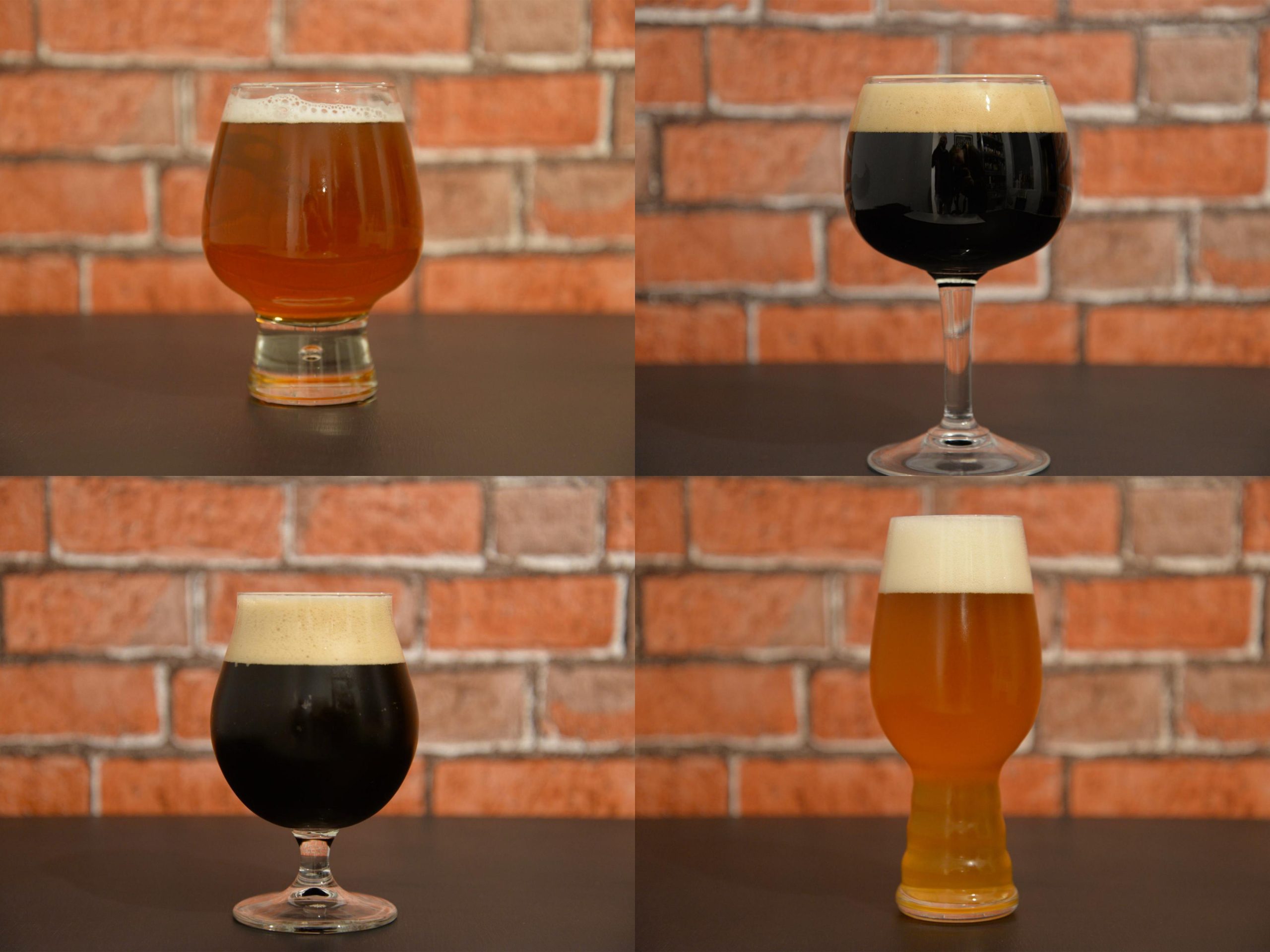 Bliss Brews