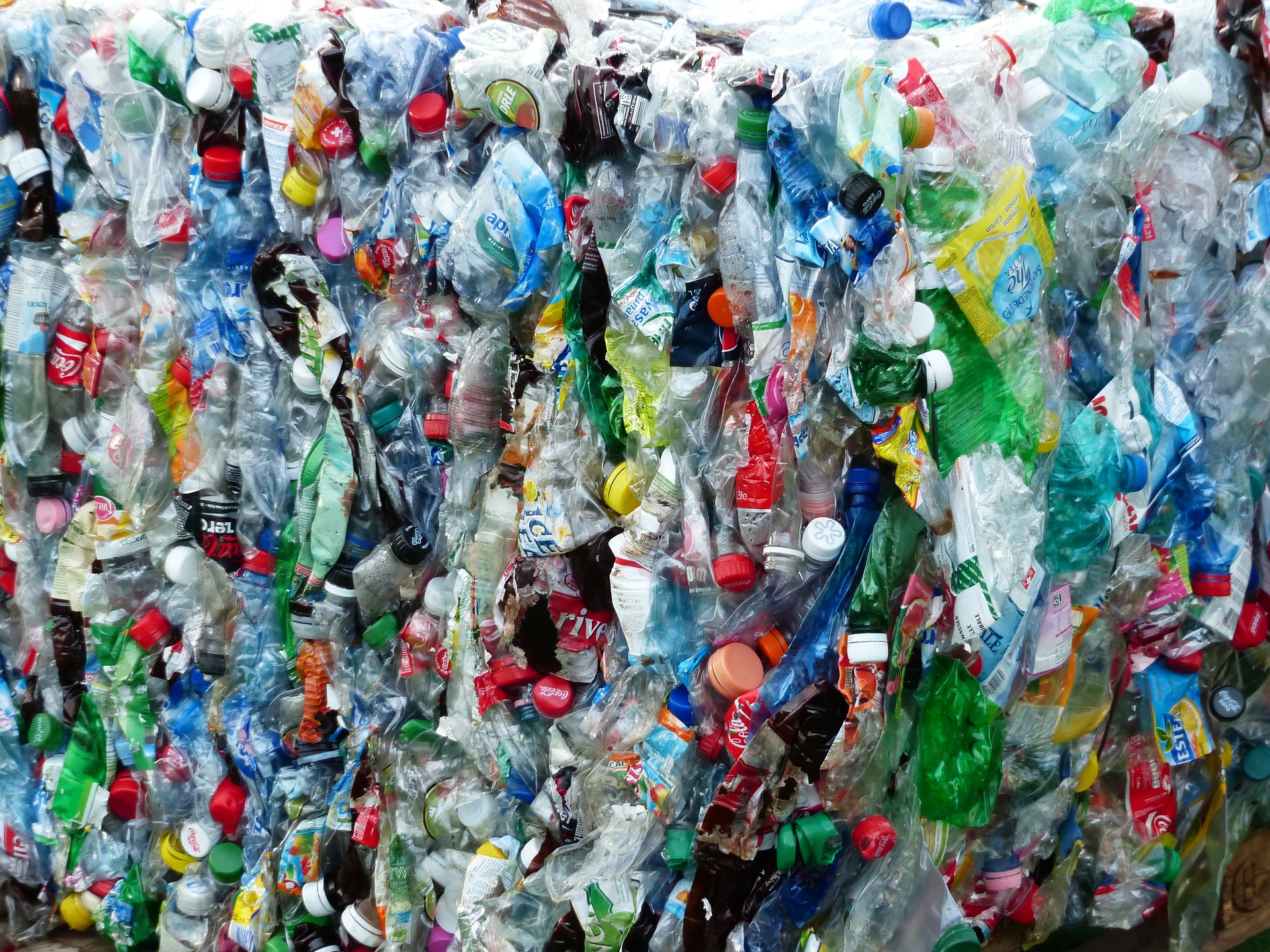 plastic-bottles-recycling
