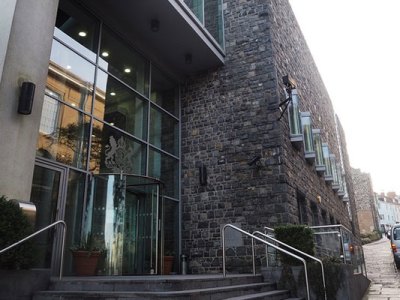 April sentencing for Advocate guilty of sexual assault