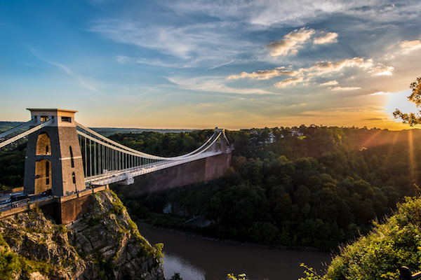 shutterstock Bristol