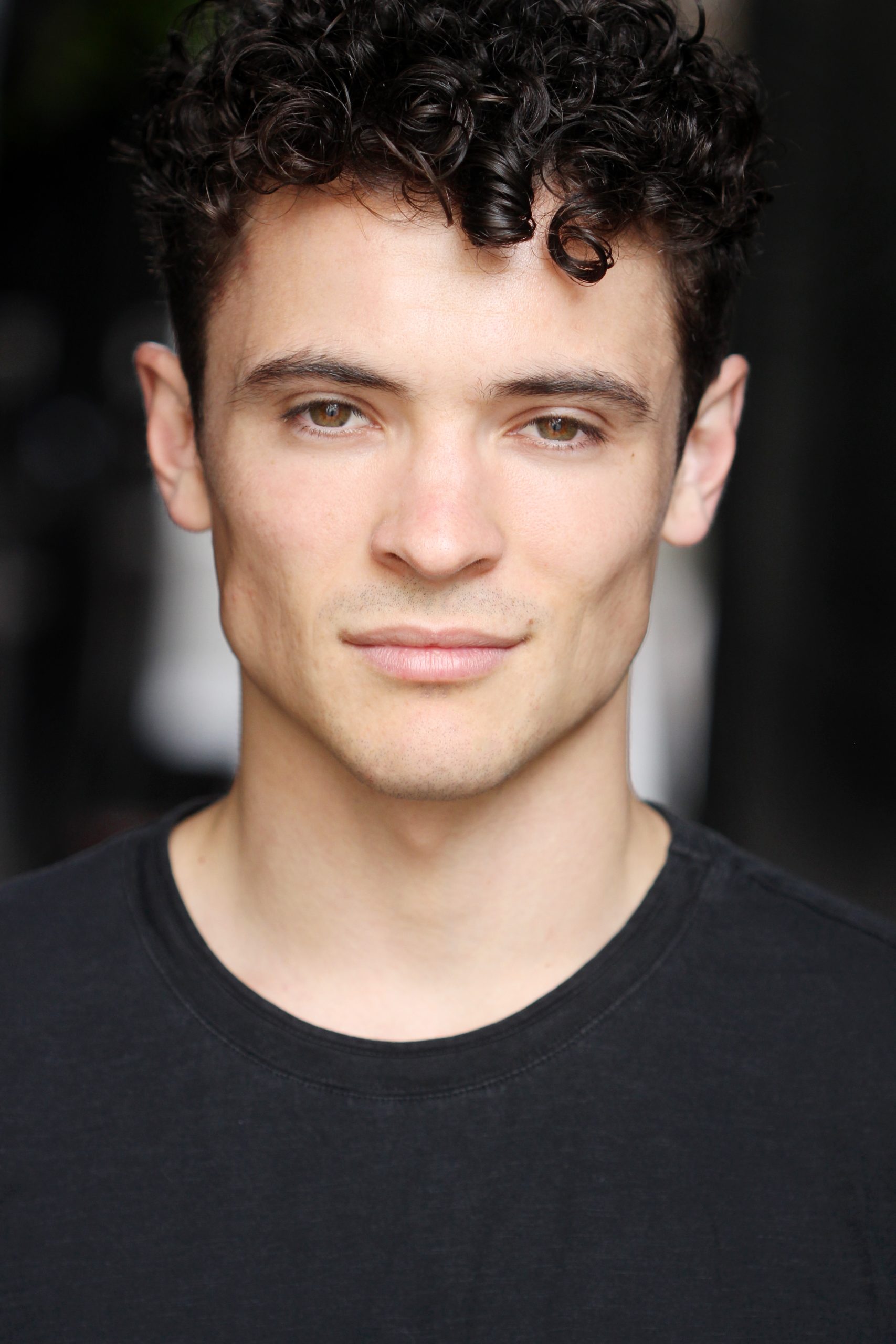 Jonny Labey