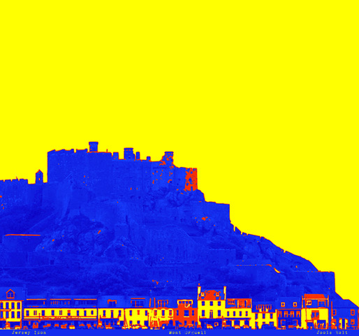 Mont_Orgueil Jools Holt
