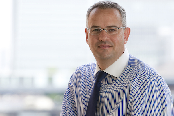 Paul Welch mortgage