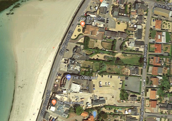 cobo map