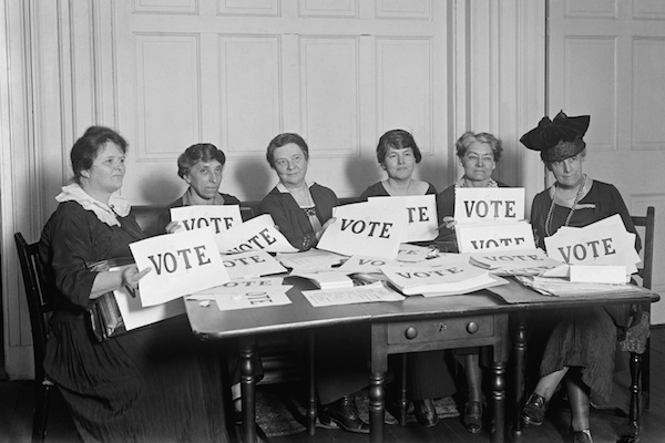 Suffragette