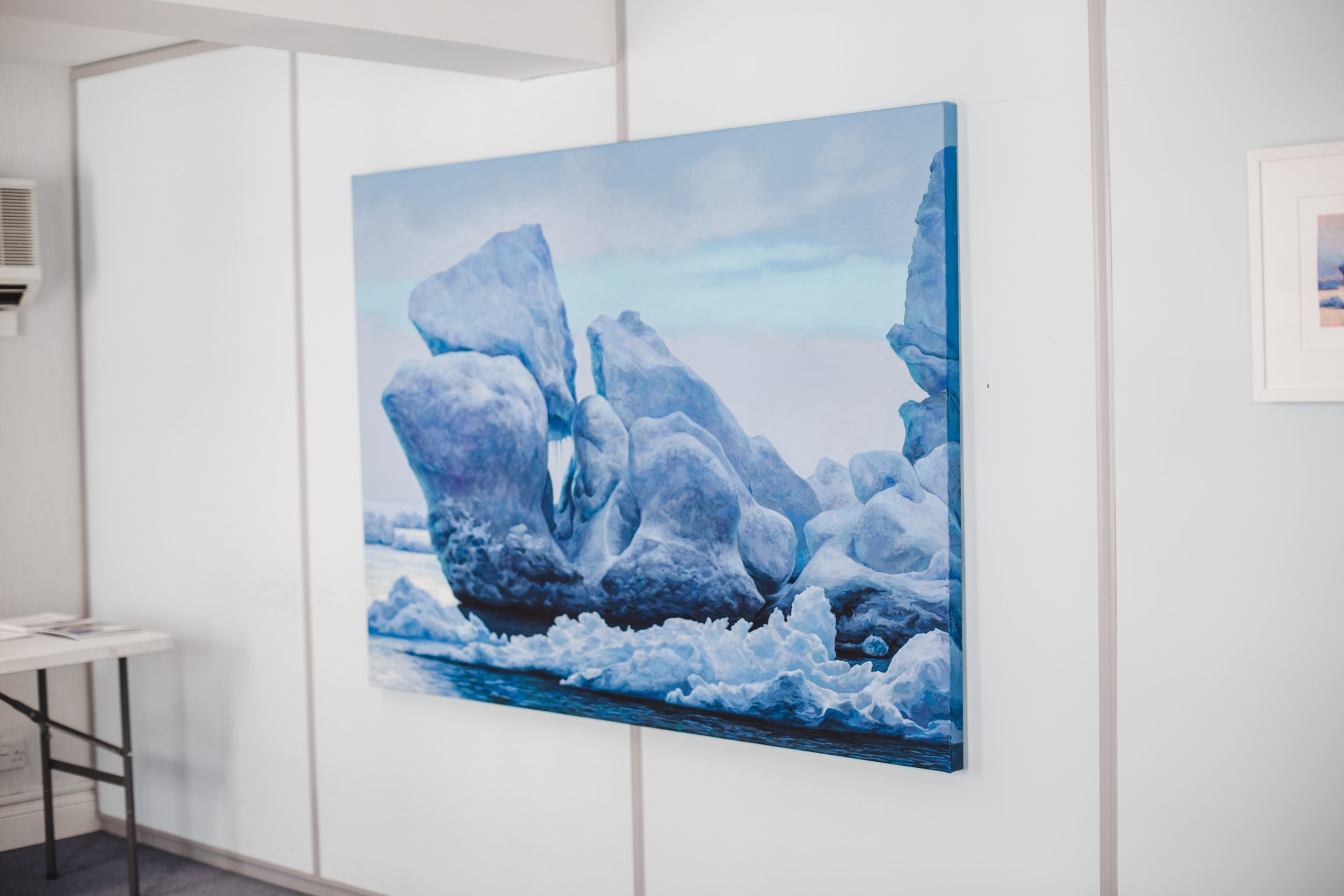 Skipton Open Studios 2018 Nick Romeril