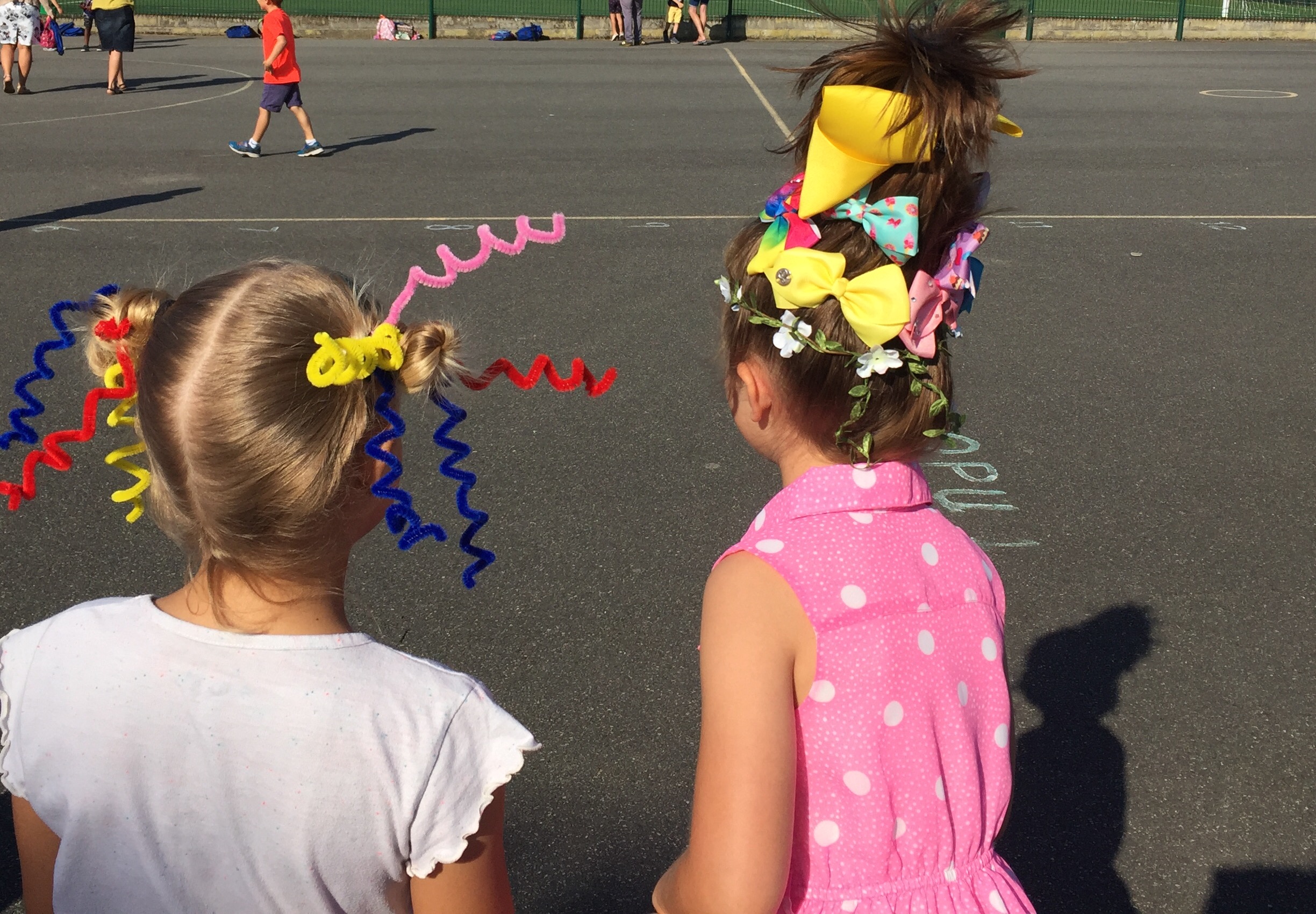 Grouville_Crazy_Hair_Day_1