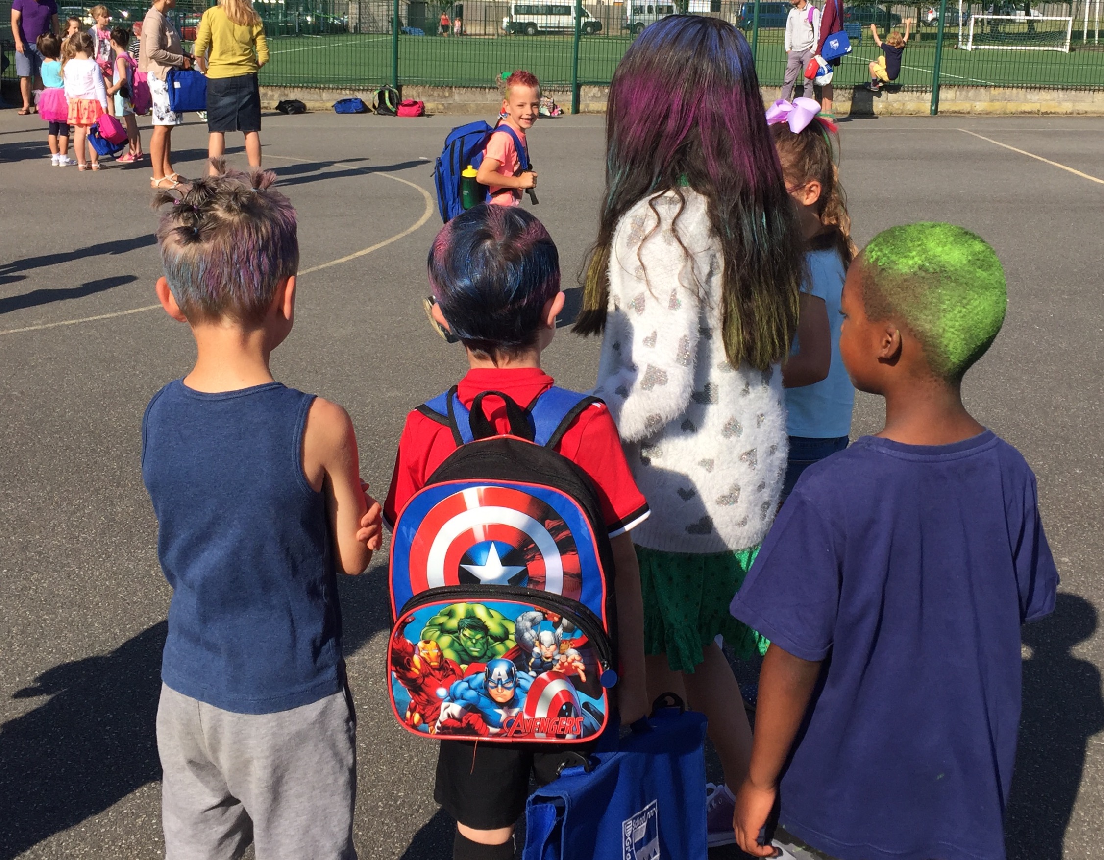 Grouville_Crazy_Hair_Day_2
