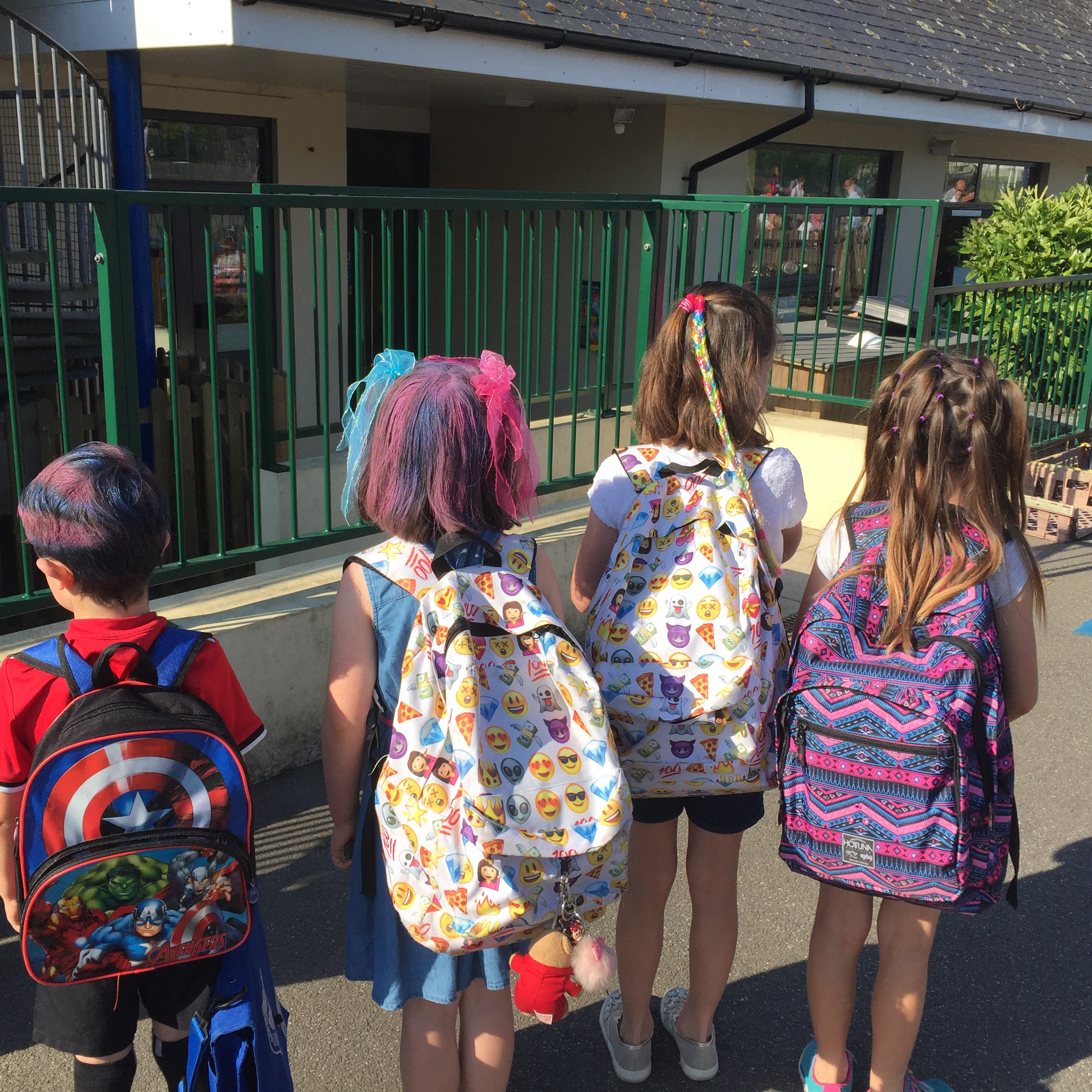 Grouville_Crazy_Hair_Day_3