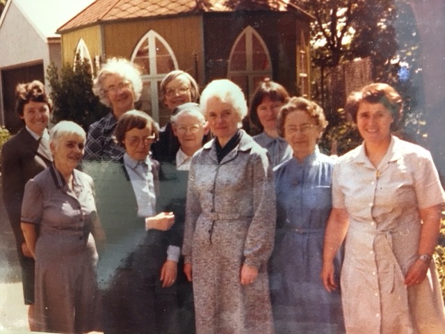 Beaulieu Sisters