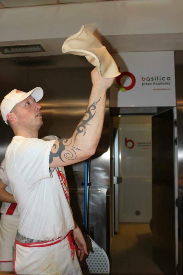 David Negro