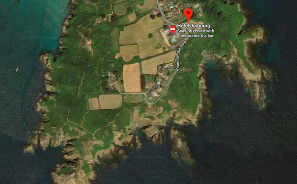 jerbourg