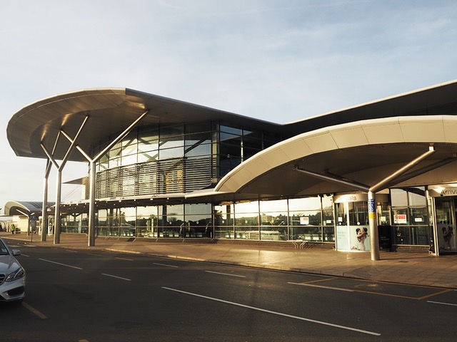 airport