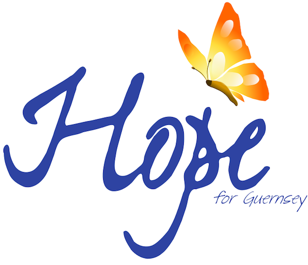 hope for Guernsey