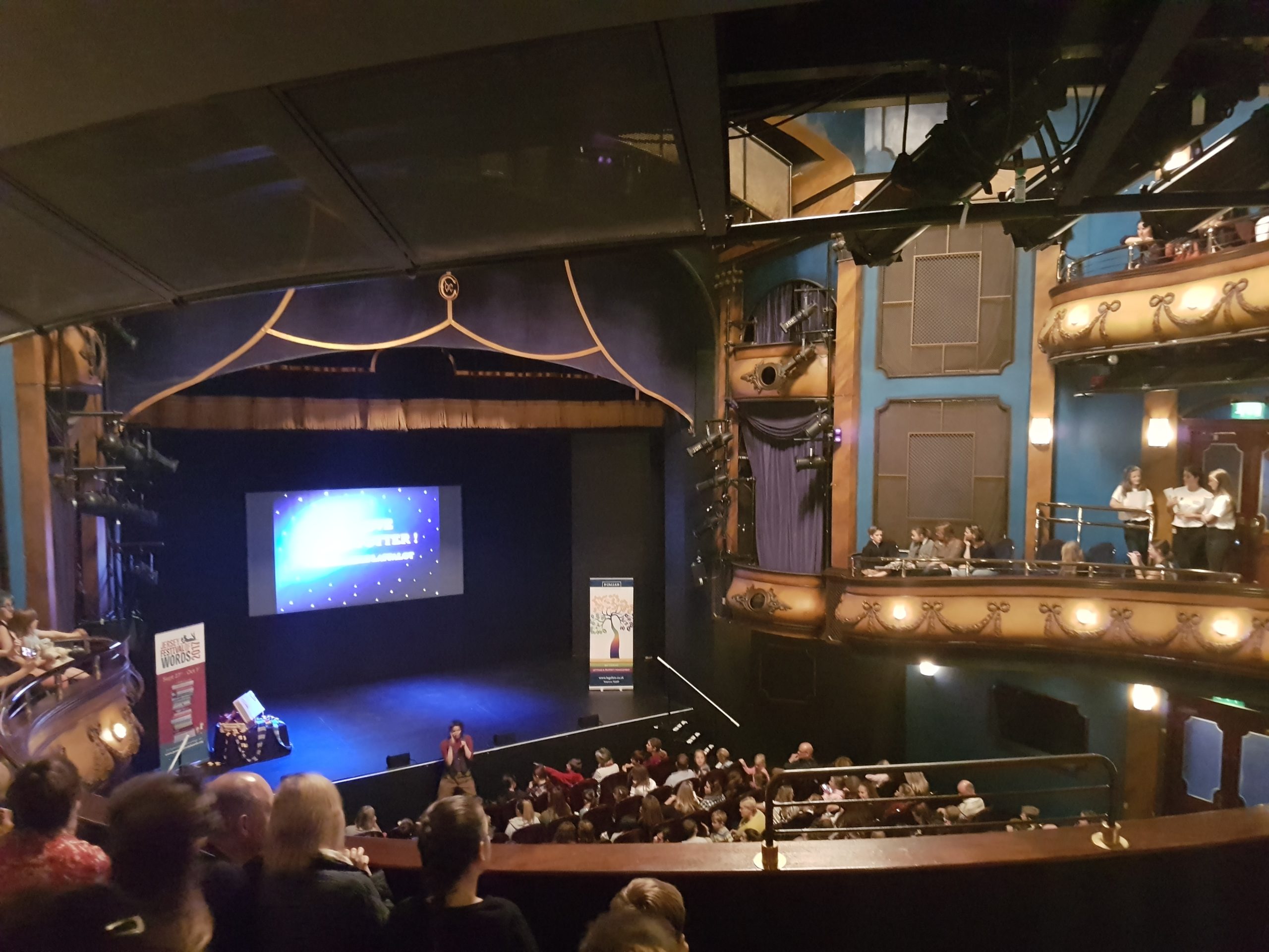 Opera House