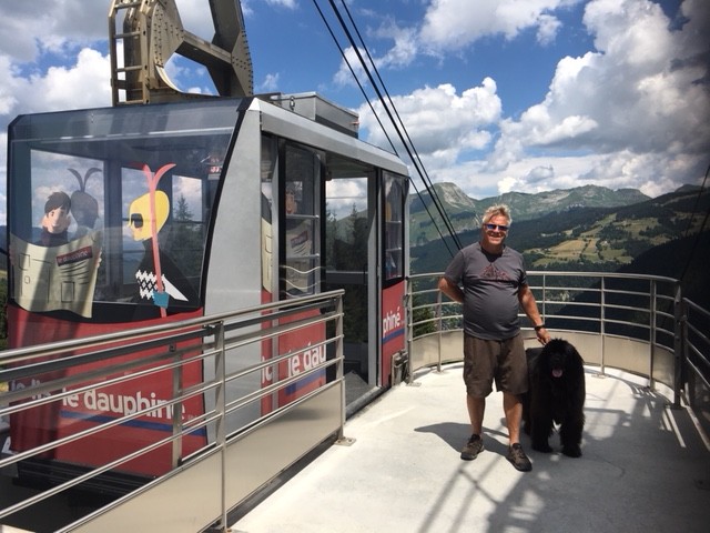 Indie Luce Gondola Ride
