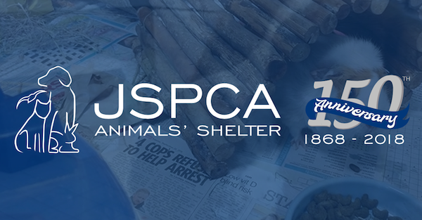 JSPCA