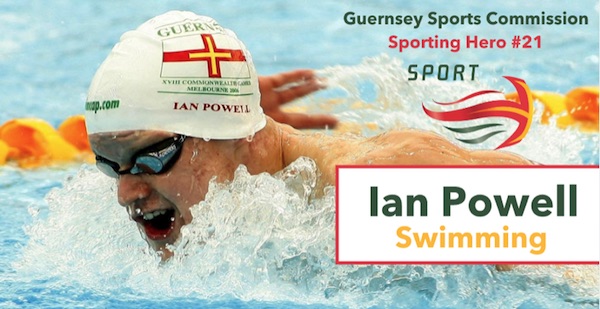 Ian Powell