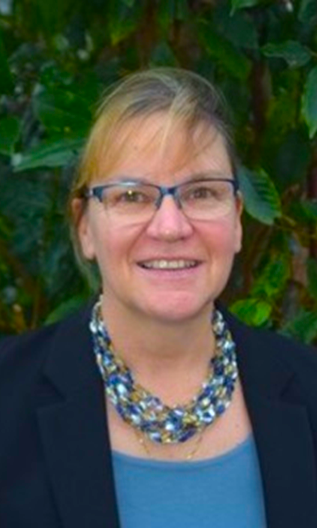 childrens commissioner Deborah Mcmillan