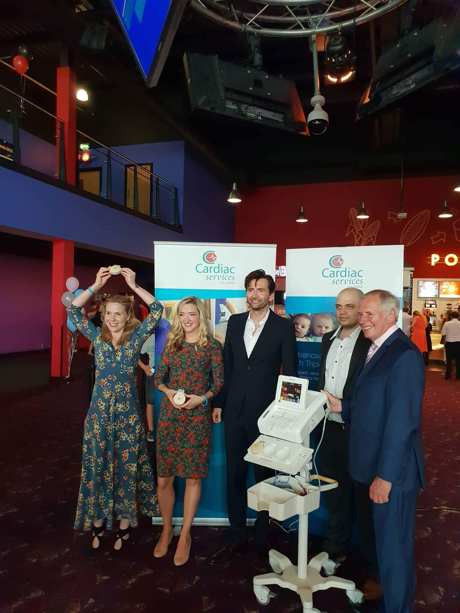 You me and Him premiere baby monitor