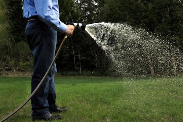 hose pipe
