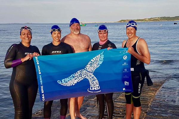 epic herm swim