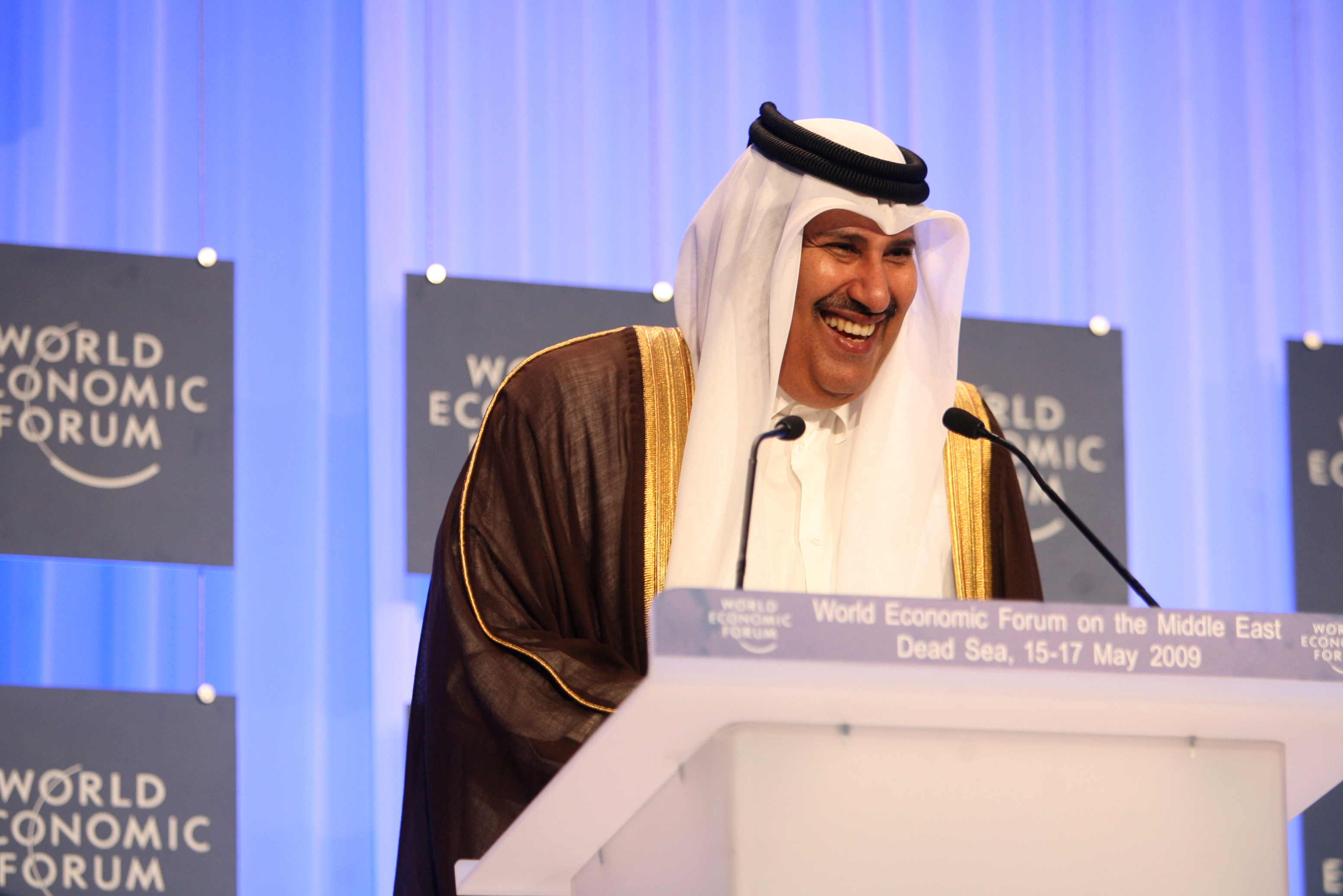 Hamad Bin Jassim