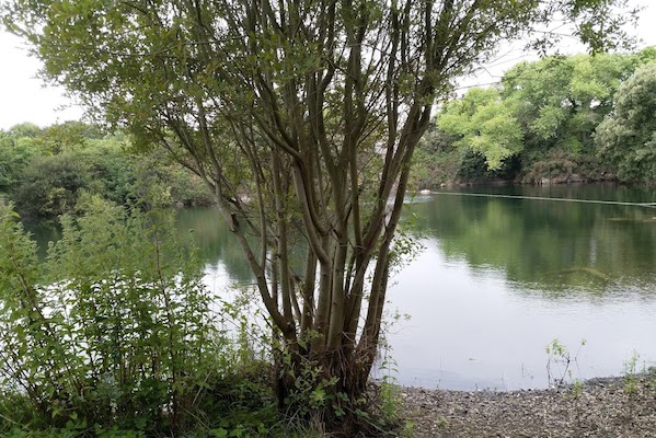 L'Epine quarry