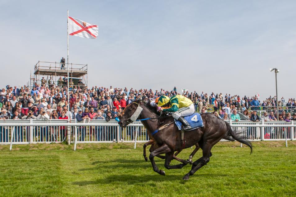 jersey race club