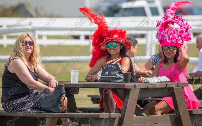 Ladies day