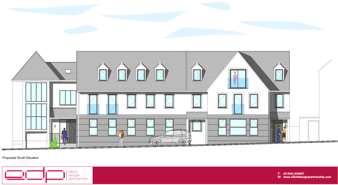 Devonshire Pubs Planning Application