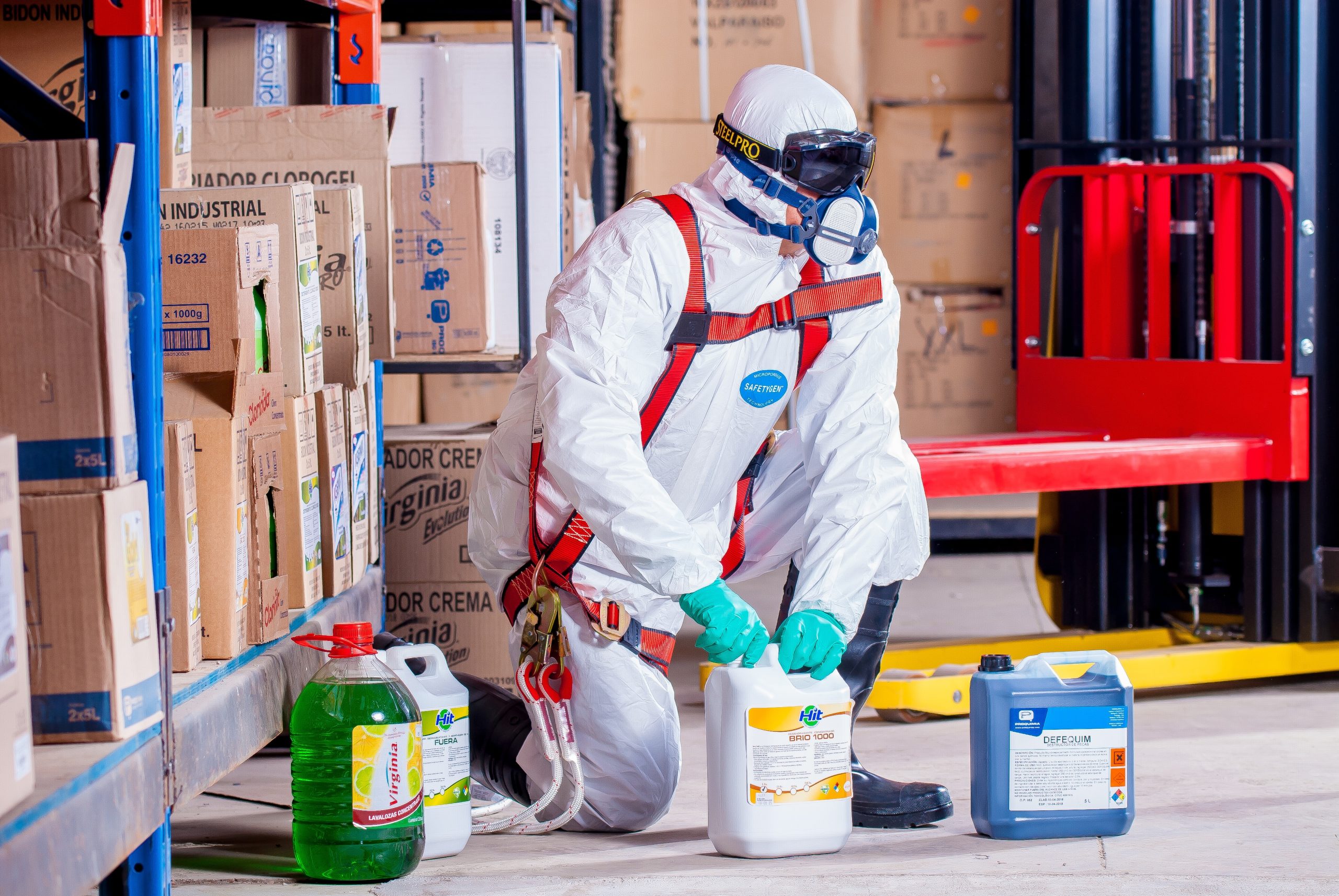 chemicals pesticide herbicide