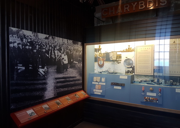 Charybdis