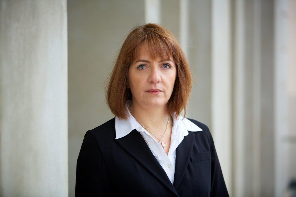 Jane Martin