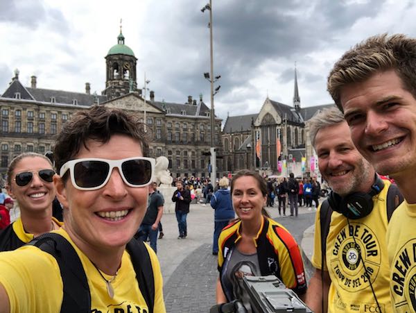 tour de sez