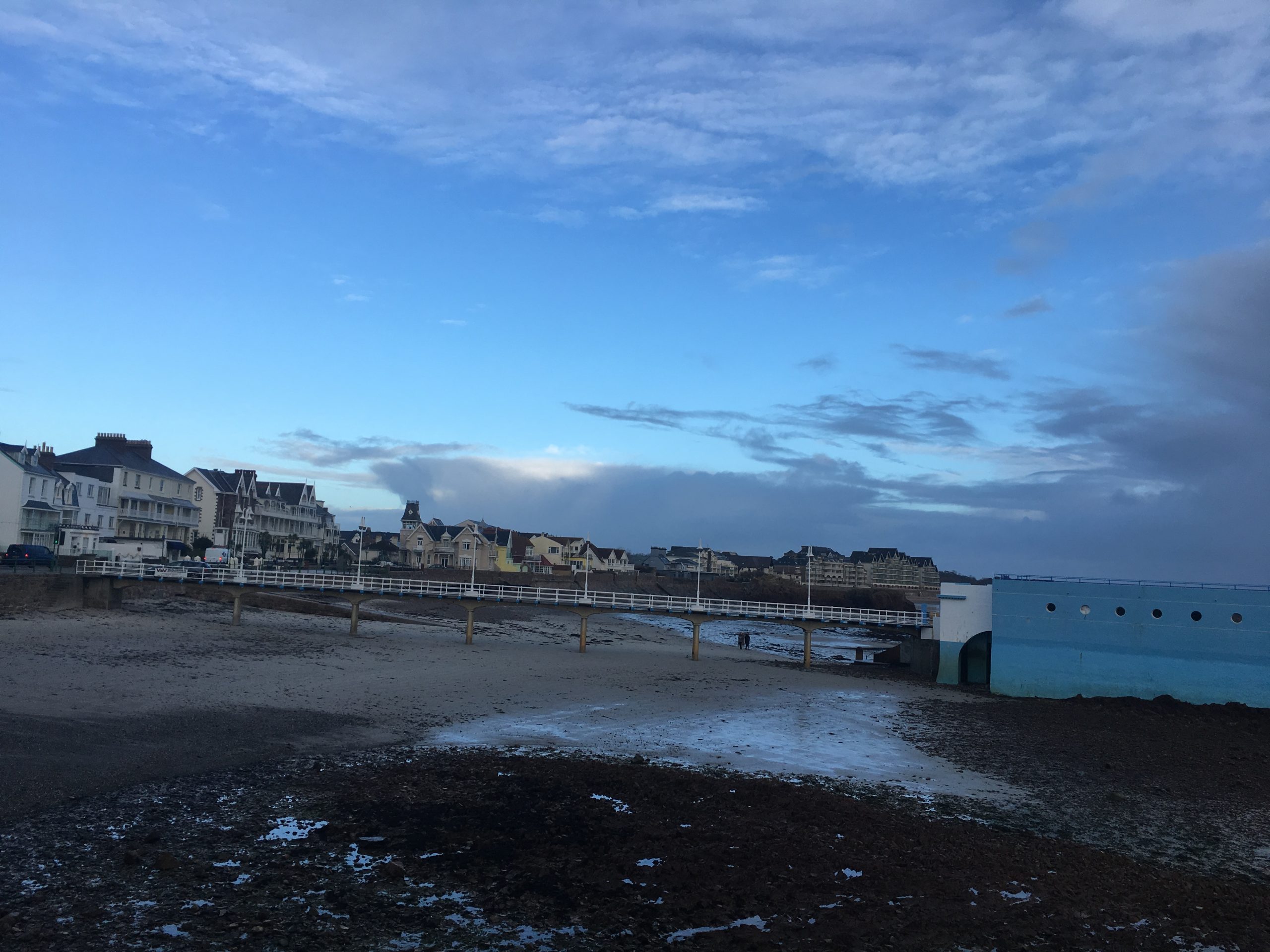 Havre des Pas
