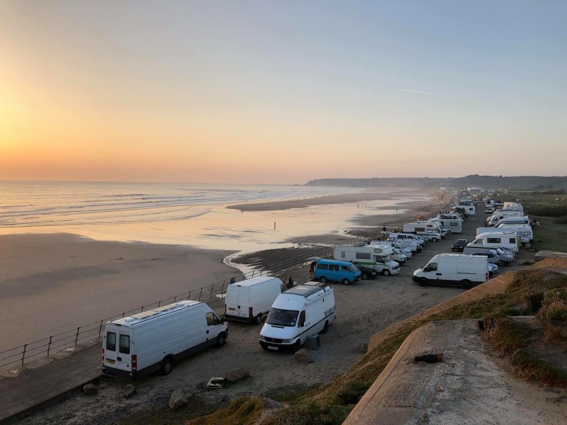Le Port Campers