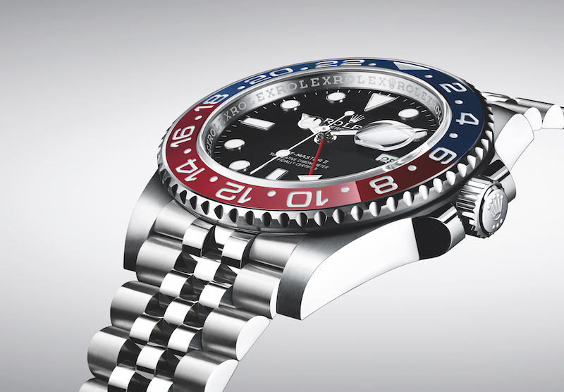 Rolex GMT