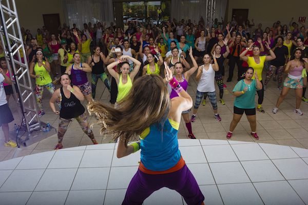 zumba