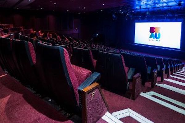 beau s&eacute;jour theatre