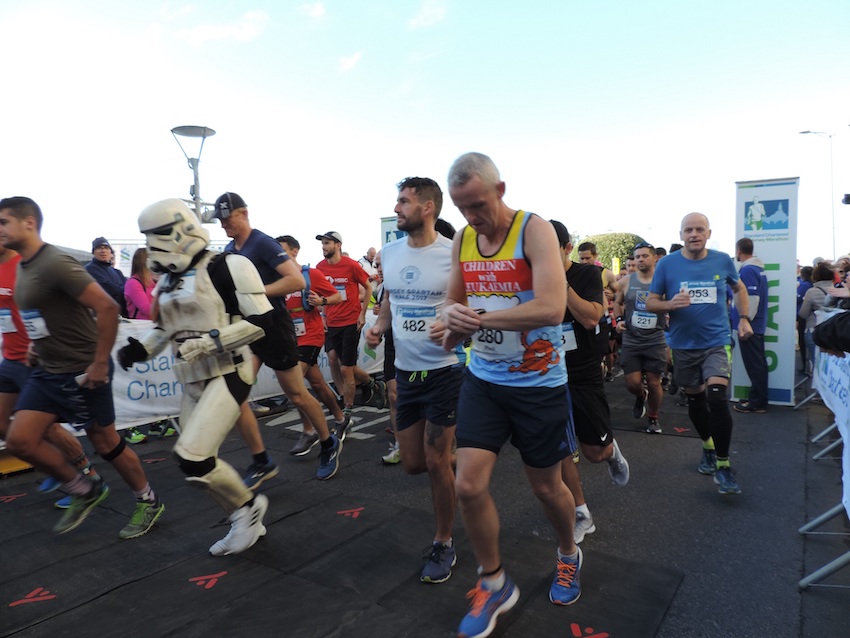 Marathon 2