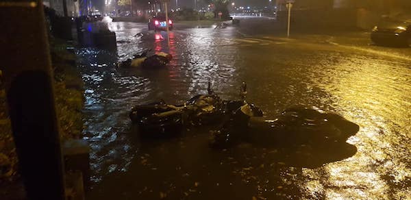 storm november 2018