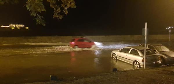 storm november 2018