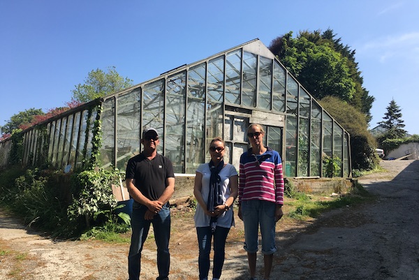 ruette tranquilles vinery