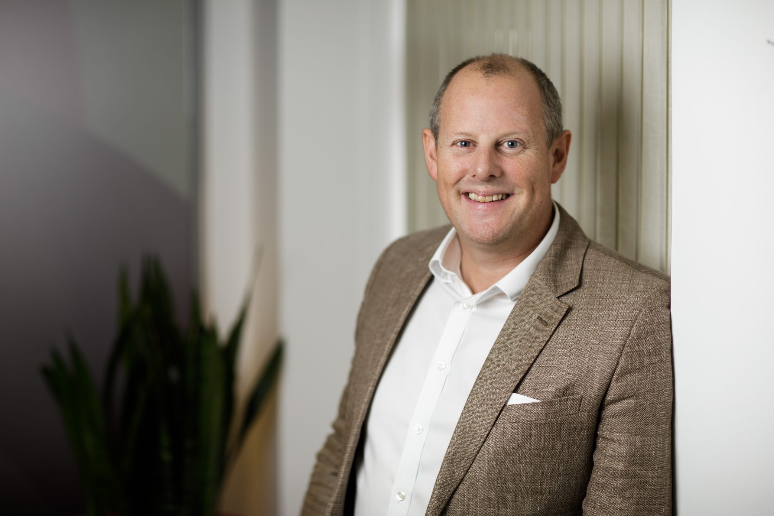 Jamie_Guyer. Optimus Recruitment