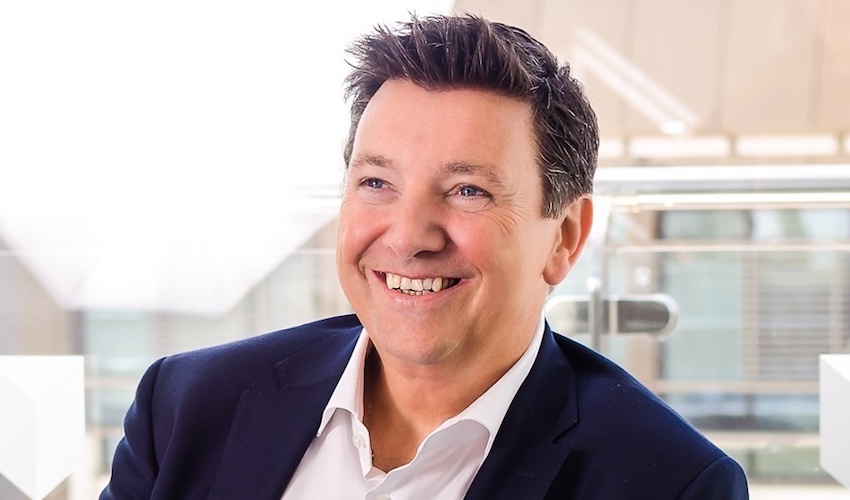 Nigel Le Quesne JTC