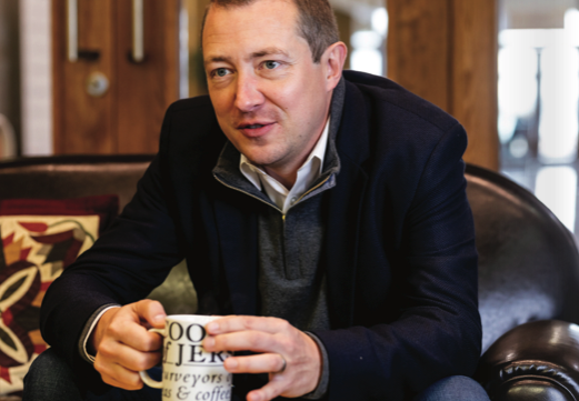 Daniel Rowles