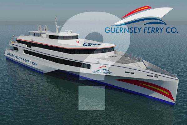 GuernseyFerryCo condor company mock up