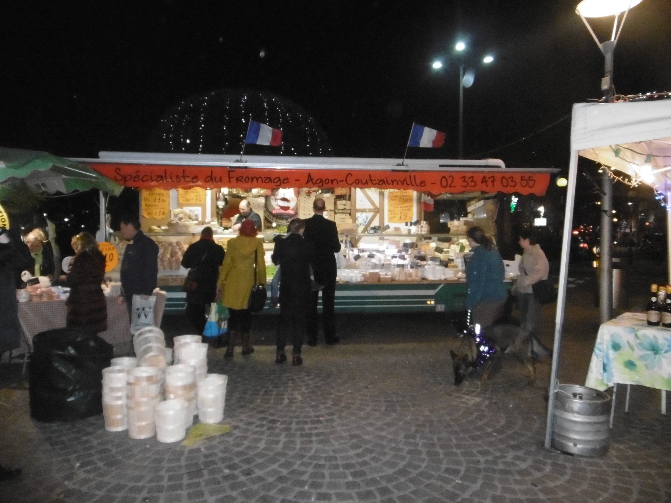 Norman Market