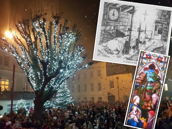 jerriais Christmas